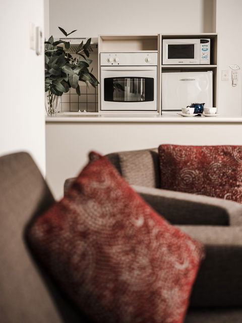 Salamanca Suites - QLD Tourism 4