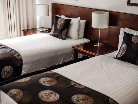 Salamanca Suites - QLD Tourism 5