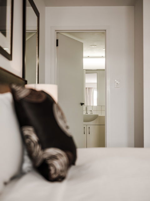 Salamanca Suites - QLD Tourism 6
