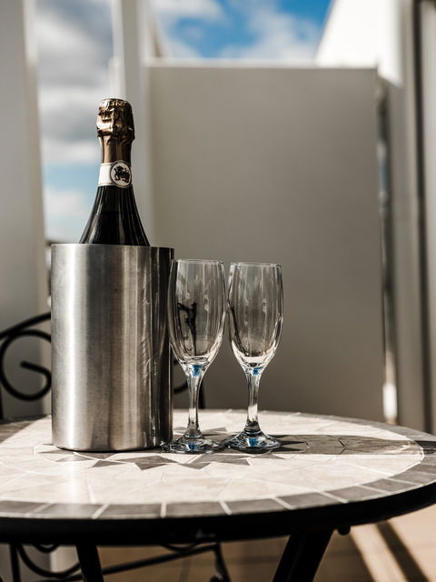 Salamanca Suites - QLD Tourism 7