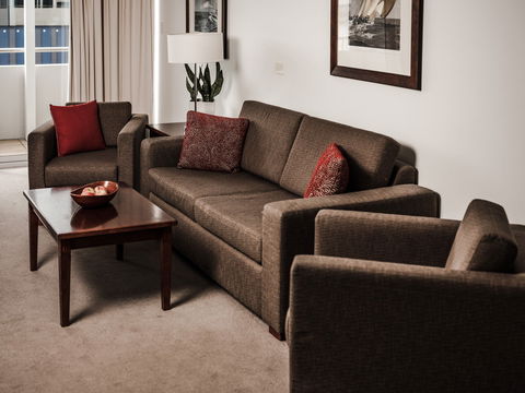 Salamanca Suites - QLD Tourism 11