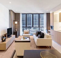 Skye Hotel Suites - QLD Tourism