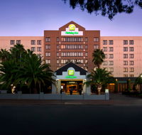 Holiday Inn Parramatta - QLD Tourism