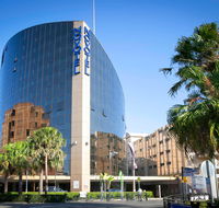 Novotel Sydney Parramatta - QLD Tourism