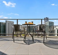 Astra Apartments Parramatta - QLD Tourism