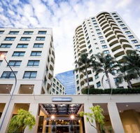 Mantra Parramatta - QLD Tourism