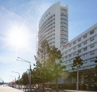 Novotel Sydney Olympic Park - Queensland Tourism