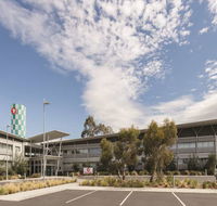 Travelodge Hobart Airport - Queensland Tourism