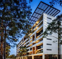 Quest At Sydney Olympic Park - Queensland Tourism