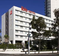 Hotel Ibis Sydney Olympic Park - Queensland Tourism