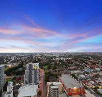 Astra Apartments Parramatta - Skyrise - QLD Tourism