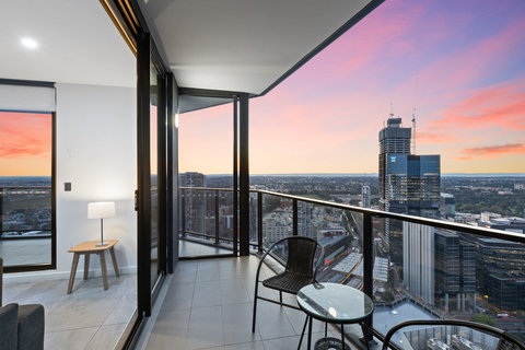 Astra Apartments Parramatta - Skyrise - QLD Tourism 2