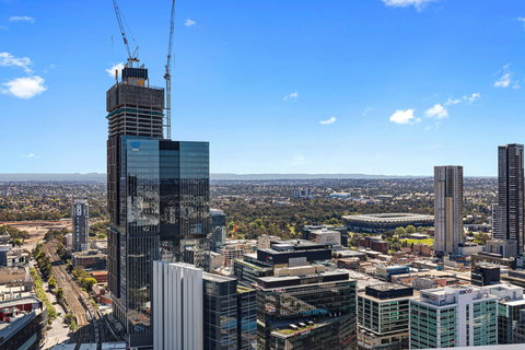Astra Apartments Parramatta - Skyrise - QLD Tourism 3