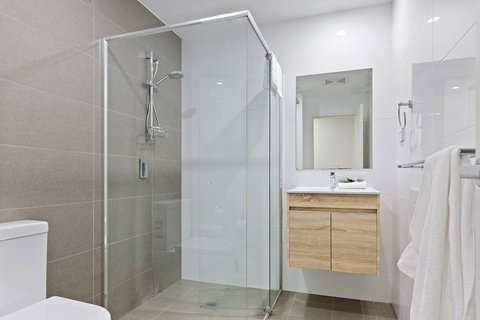 Astra Apartments Parramatta - Skyrise - QLD Tourism 5