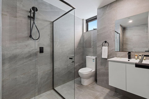 Astra Apartments Parramatta - Skyrise - QLD Tourism 7