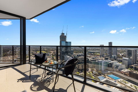 Astra Apartments Parramatta - Skyrise - QLD Tourism 8