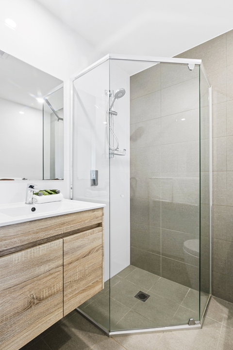 Astra Apartments Parramatta - Skyrise - QLD Tourism 9