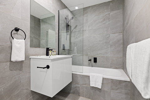 Astra Apartments Parramatta - Skyrise - QLD Tourism 11