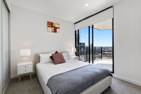 Astra Apartments Parramatta - Skyrise - QLD Tourism 14