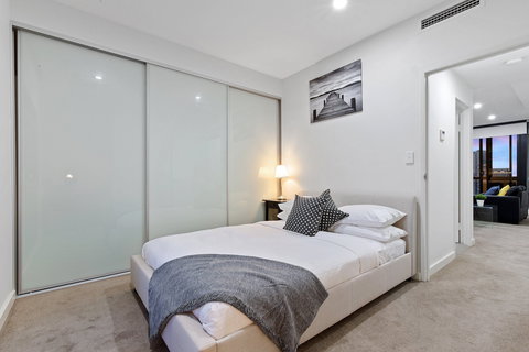 Astra Apartments Parramatta - Skyrise - QLD Tourism 15