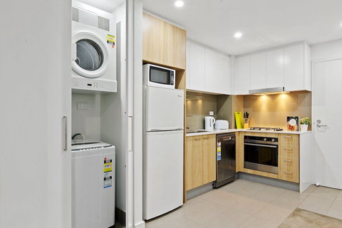 Astra Apartments Parramatta - Skyrise - QLD Tourism 16