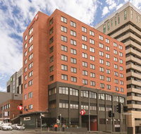 Travelodge Hotel Hobart - QLD Tourism