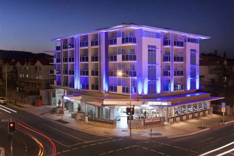 Jephson Hotel - QLD Tourism 0