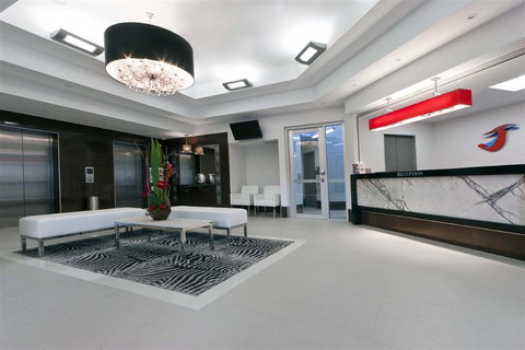 Jephson Hotel - QLD Tourism 2