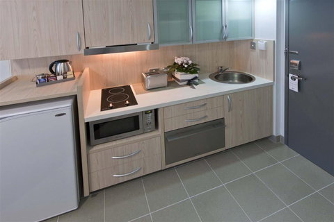 Jephson Hotel - QLD Tourism 4