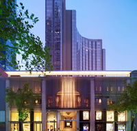 Grand Hyatt Melbourne - Queensland Tourism