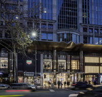 Novotel Melbourne on Collins - Queensland Tourism