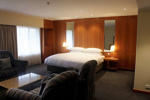 Hilton Adelaide - QLD Tourism 3