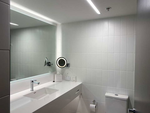 Hilton Adelaide - QLD Tourism 4