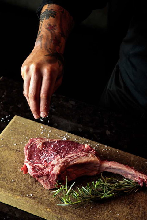 Hilton Adelaide - QLD Tourism 12