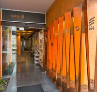 The Soho Hotel an Ascend Hotel Coll. - QLD Tourism