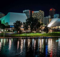 Stamford Plaza Adelaide - QLD Tourism