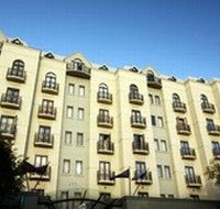 Frome Apartments - QLD Tourism