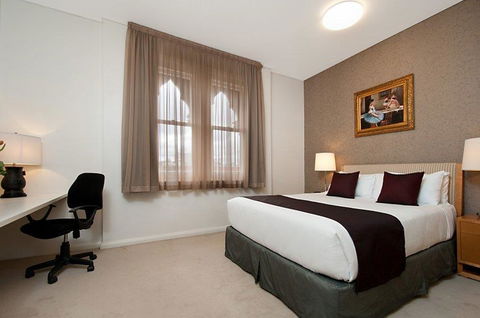 Adabco Boutique Hotel - QLD Tourism 3