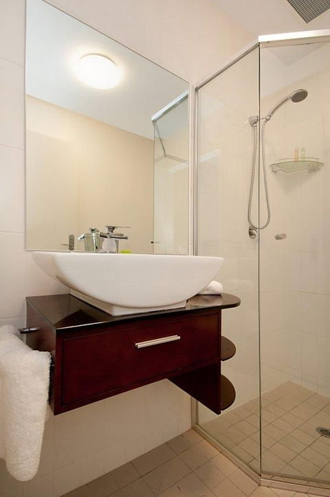 Adabco Boutique Hotel - QLD Tourism 4
