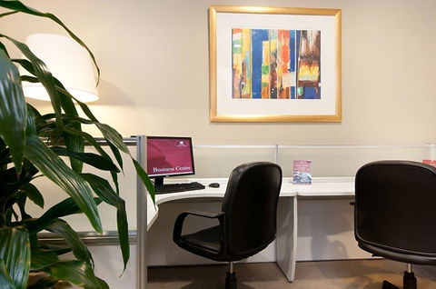 Adabco Boutique Hotel - QLD Tourism 5