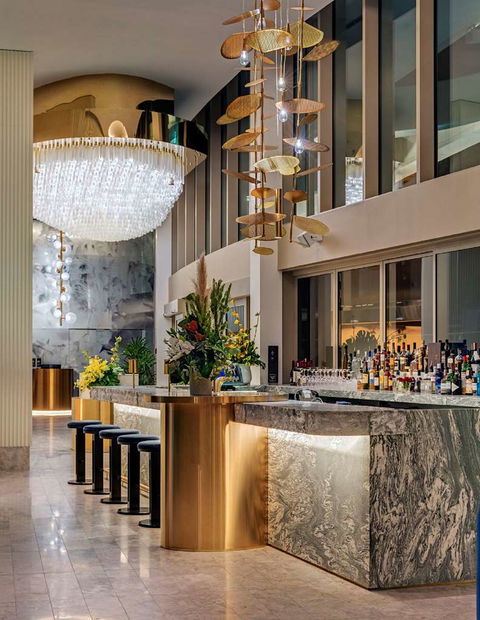 The Darling Gold Coast - QLD Tourism 0