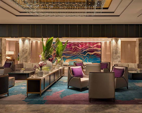 The Darling Gold Coast - QLD Tourism 2