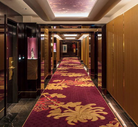 The Darling Gold Coast - QLD Tourism 4