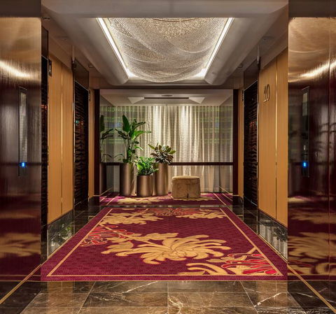 The Darling Gold Coast - QLD Tourism 5