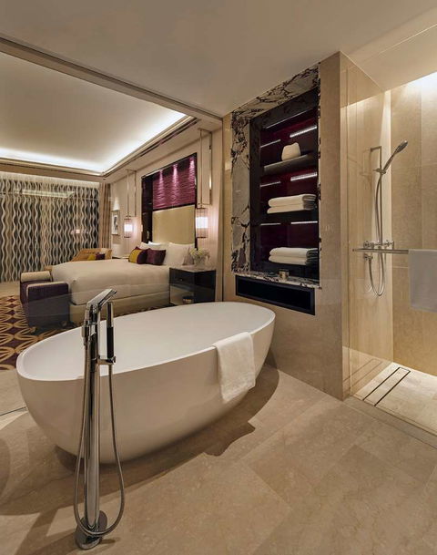 The Darling Gold Coast - QLD Tourism 7