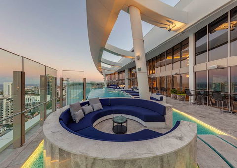 The Darling Gold Coast - QLD Tourism 9