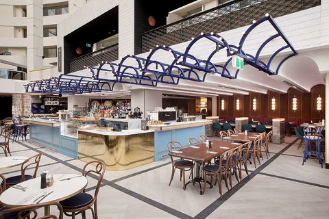 The Darling Gold Coast - QLD Tourism 10