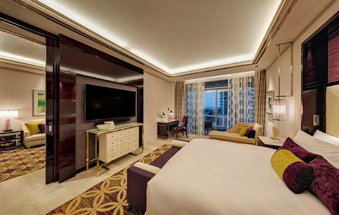 The Darling Gold Coast - QLD Tourism 12