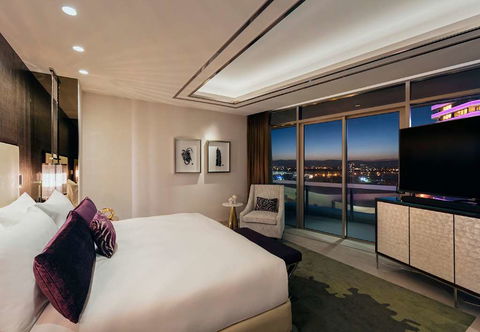 The Darling Gold Coast - QLD Tourism 13