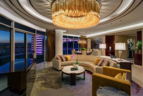 The Darling Gold Coast - QLD Tourism 16